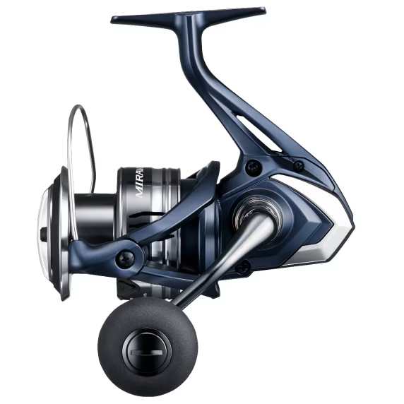 Shimano Miravel Haspelrulle