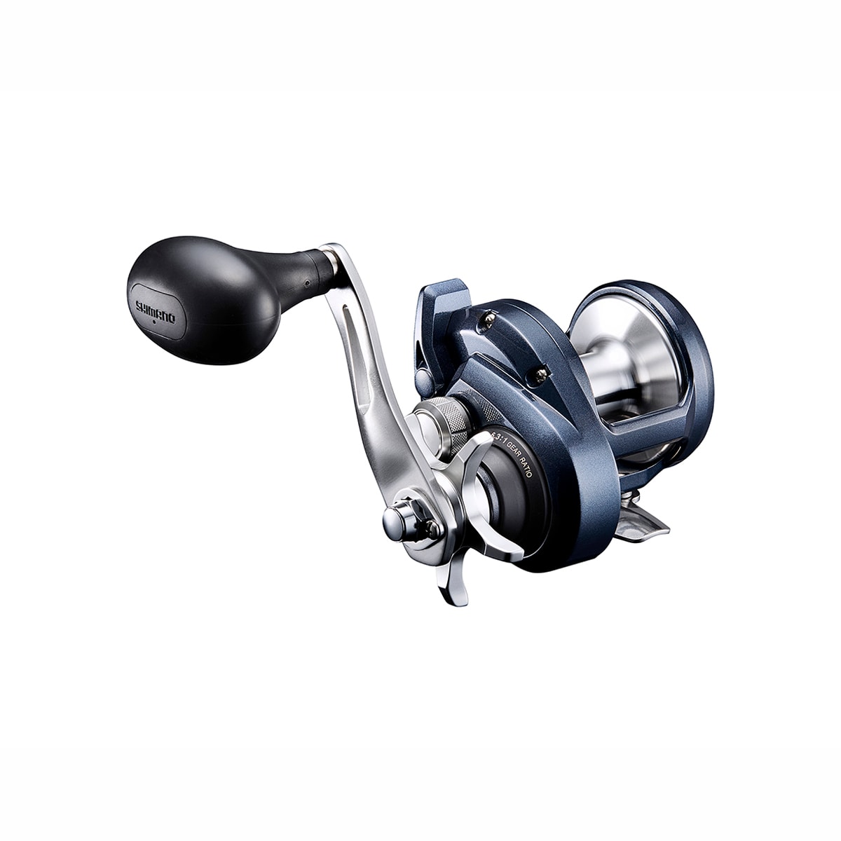 Shimano Torium A14lb HG Right Hand Multirulle