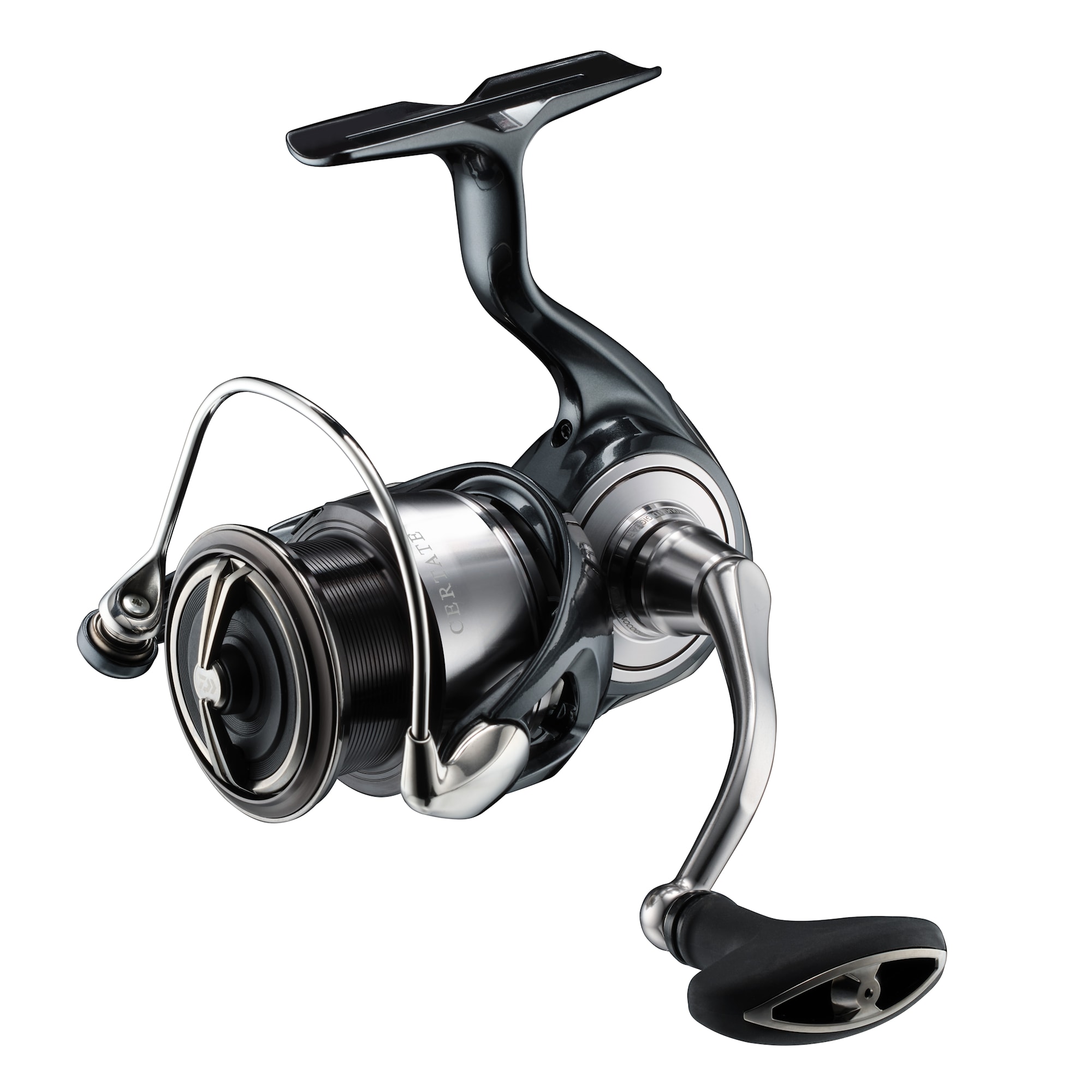 Daiwa 24 CERTATE G LT5000D Haspelrulle