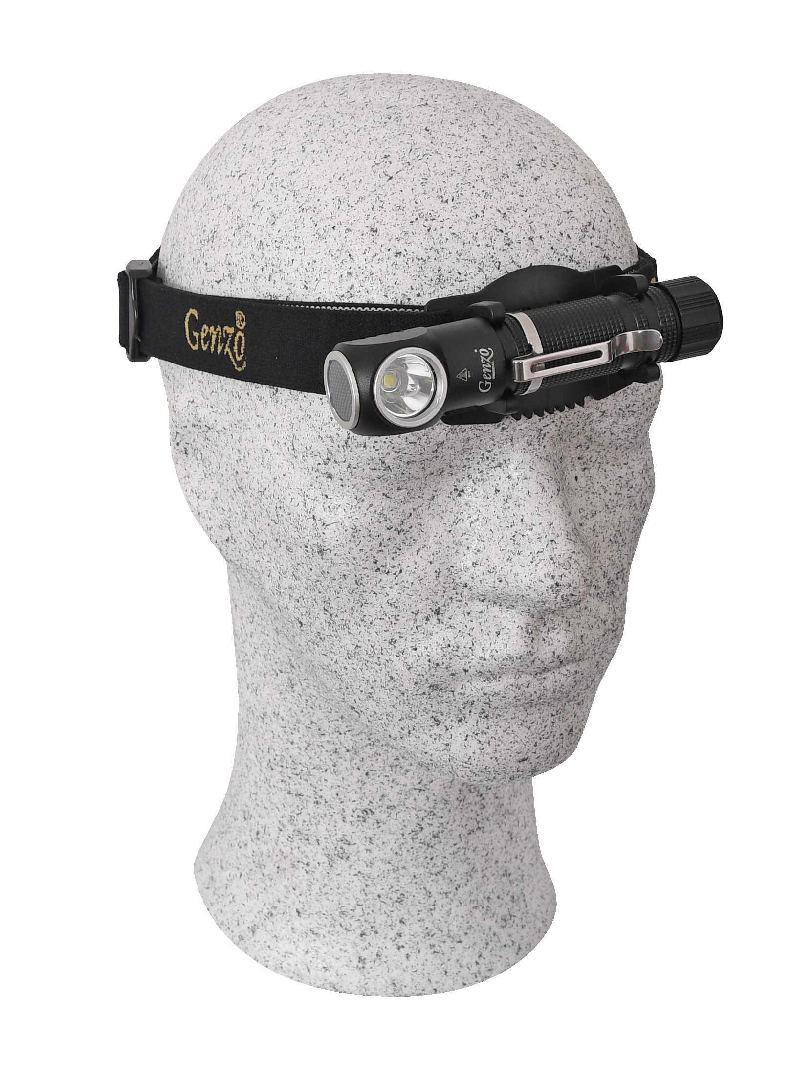 Genzo XPO-700 Pannlampa