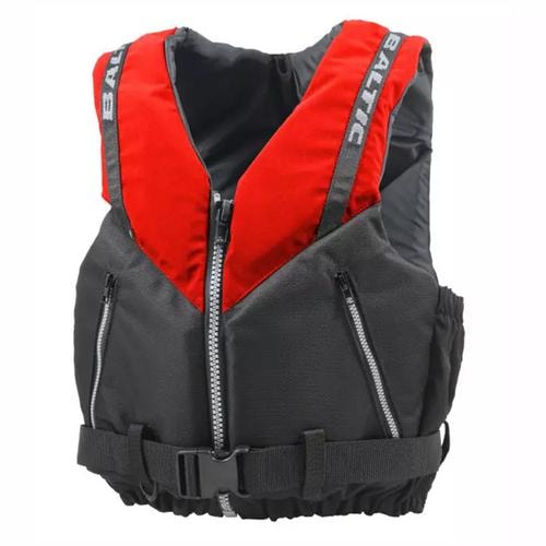 Baltic Genua Pro Röd 50-70kg Flytväst -