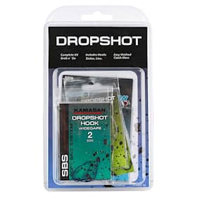 SBS Dropshot kit