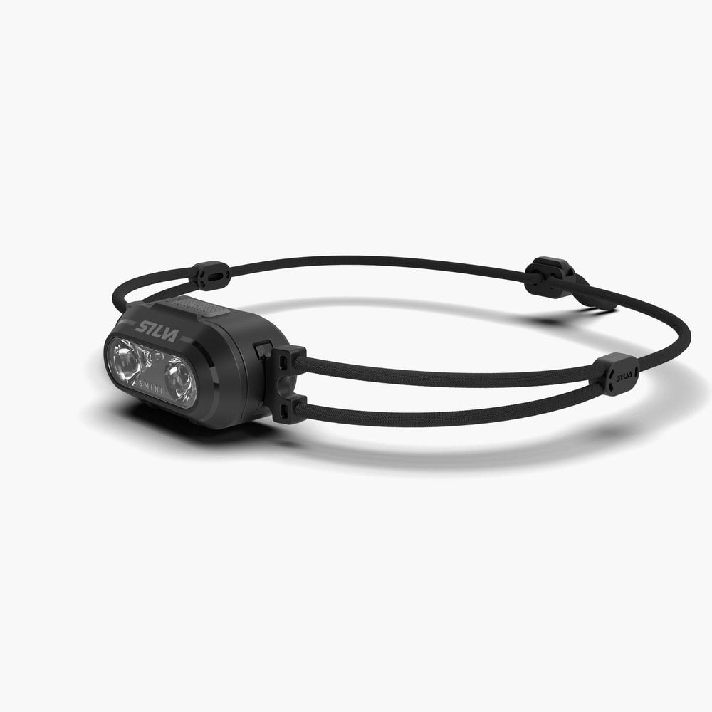 Silva Smini Fly Black Headlamp -