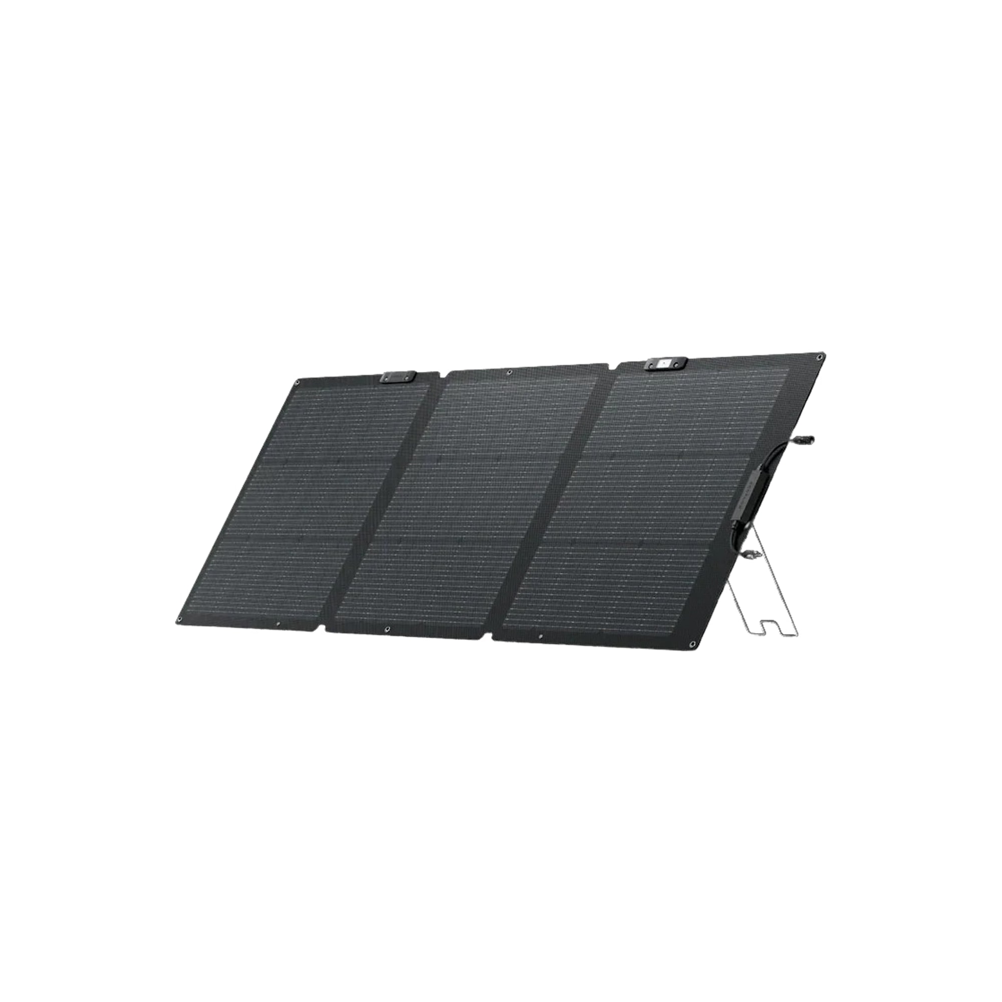 EcoFlow Portabel Solpanel 160W (andra generationen)