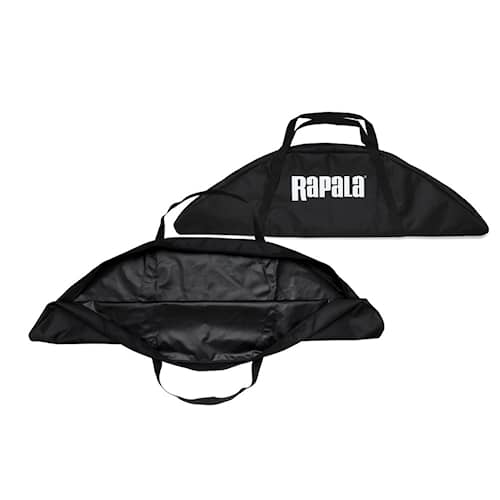 Rapala Combo Bag Rods/Weigh/Release Small 77cm