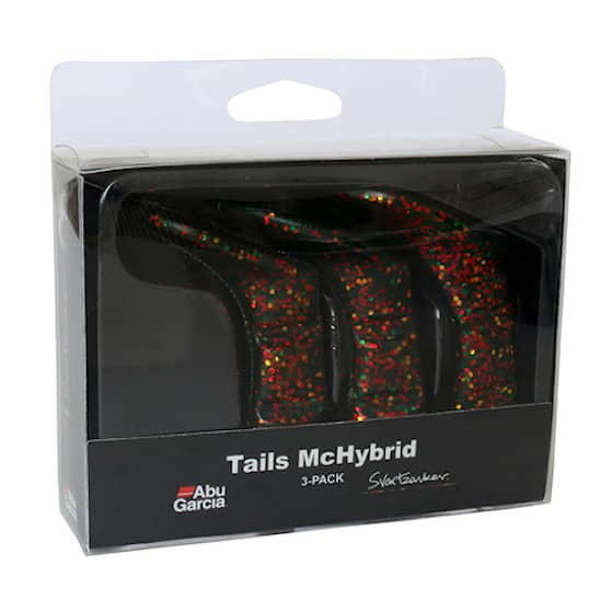 Tails McHybrid 3-pack Brown