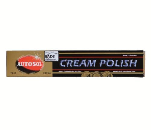 Autosol Kromglans 75 ml -