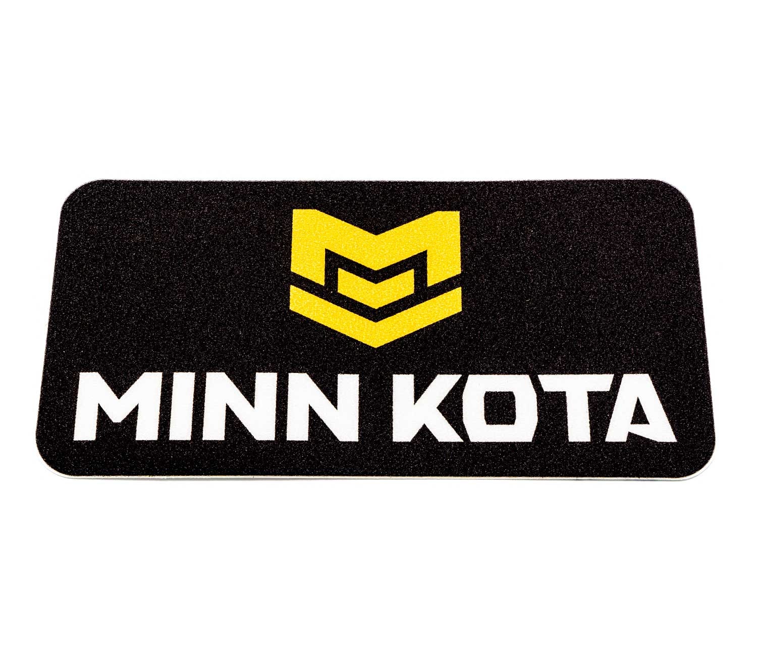 Minn kota Mattdekal Minn kota vert 25cm