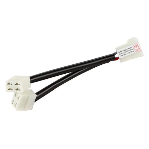 Side-Power Sidepower Y-Kabel Flybridge