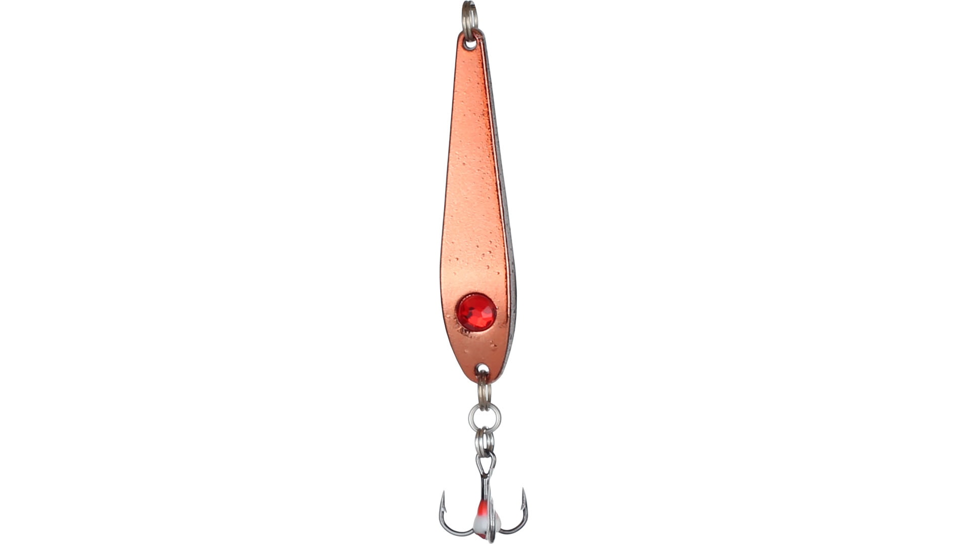 Hurricane Runnpirken Silver Copper 5g 42mm -