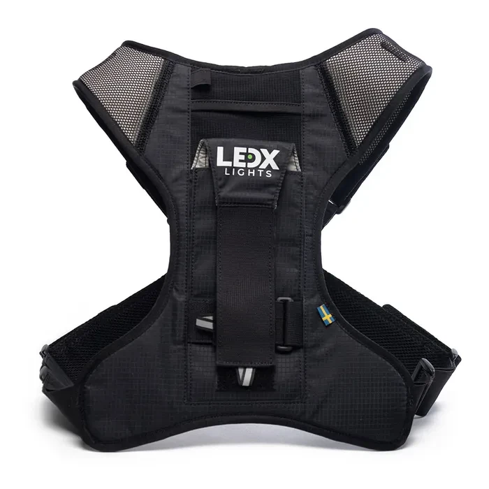 LEDX Battery Harness Pro