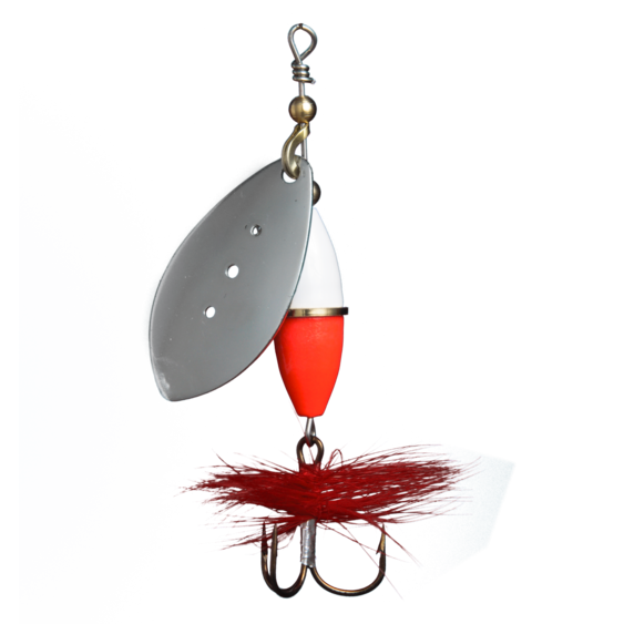 Myran Wipp HOT Spinnare