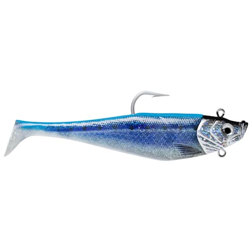 Storm Biscay Giant Jigging Shad 385 g 23 cm 9" BIW
