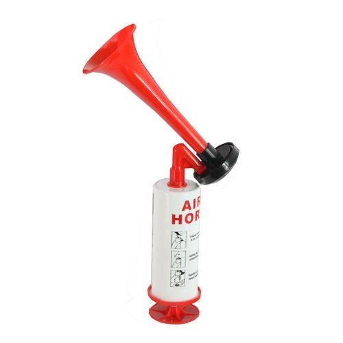 Handsiren med Luftpump