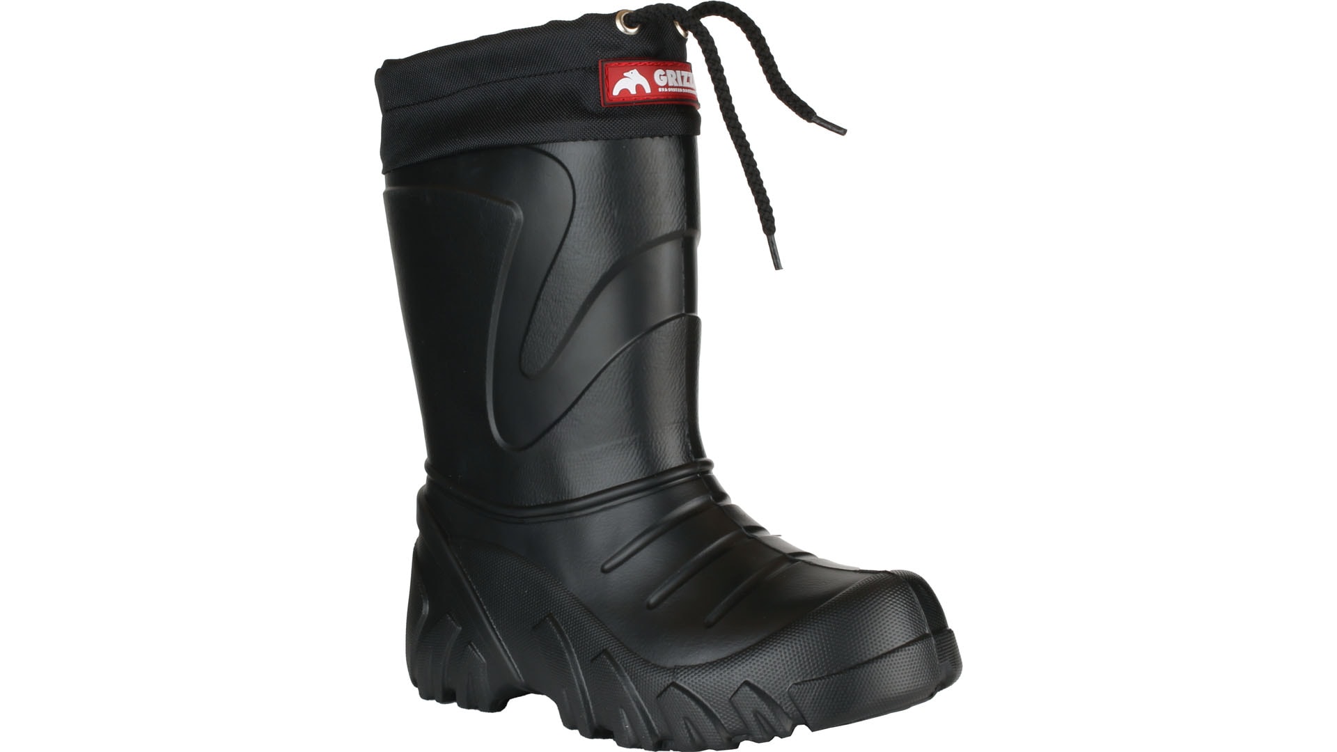 Grizzly Barnstövel 36/37 24,5cm