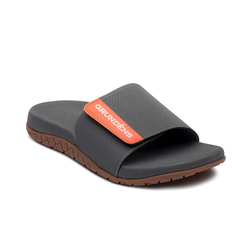 Grundéns Eddy Line Slide Anchor Sandaler