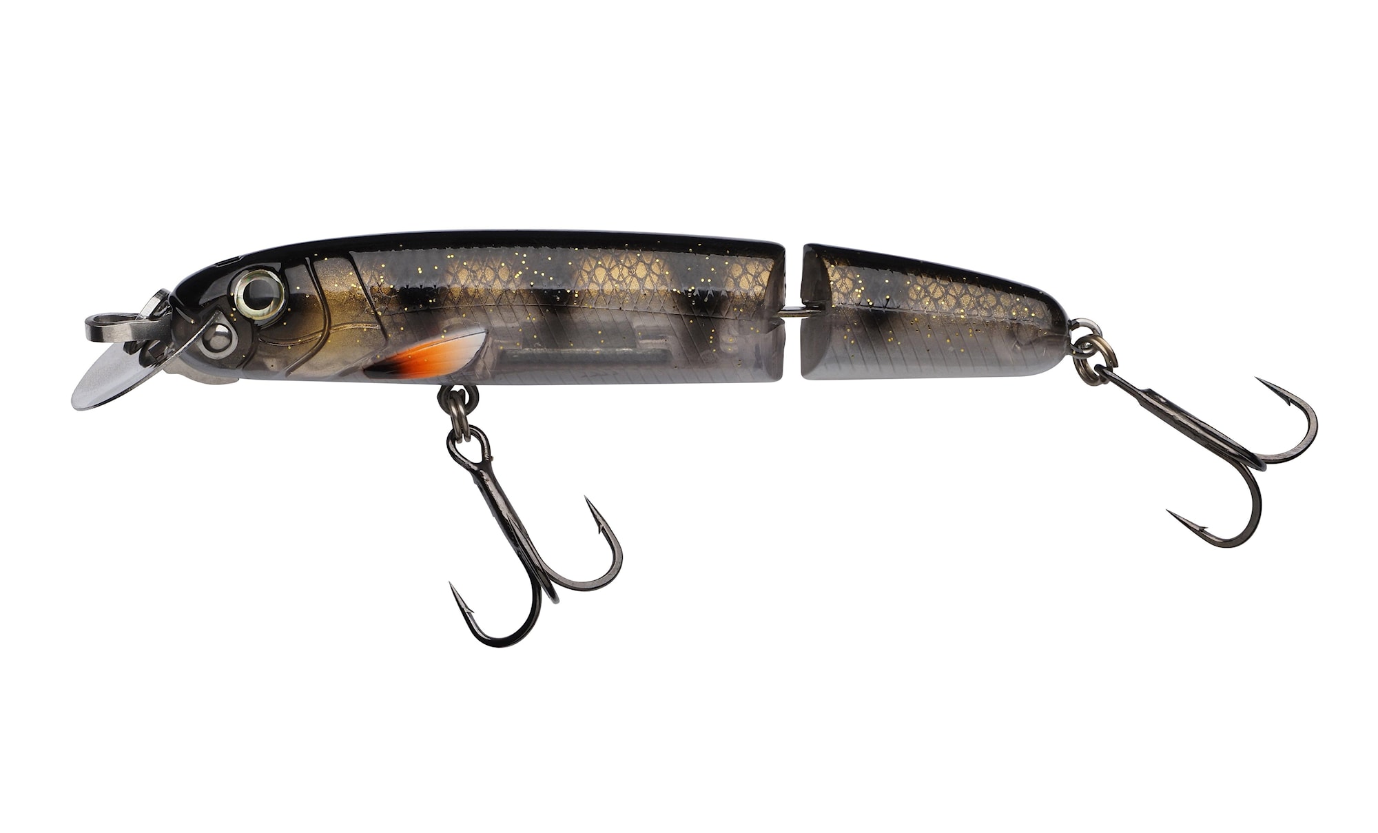 Abu Garcia Beast Hi-Lo Jointed Sinking
