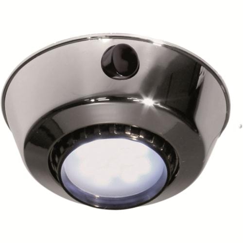 Båtsystem Lighting Lampa Comet Krom