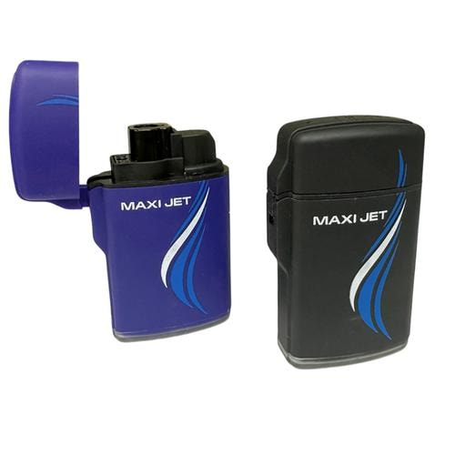 Stormtändare Maxijet