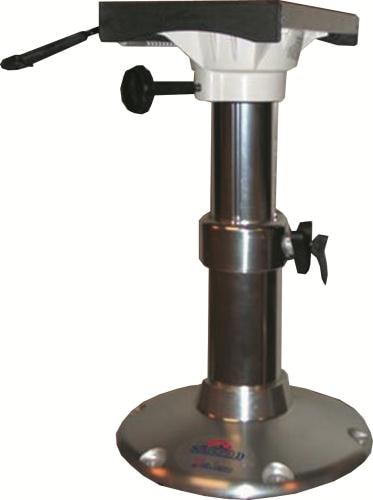 Springfield Marine Stolstativ 35-52cm Manuellt