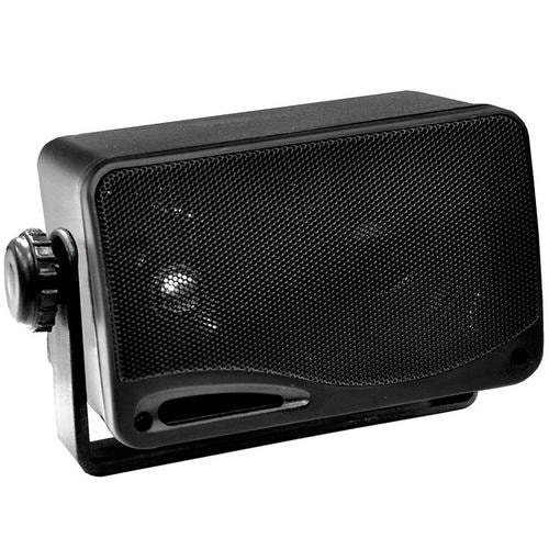 LTC Högtalare Probox Svart 90W