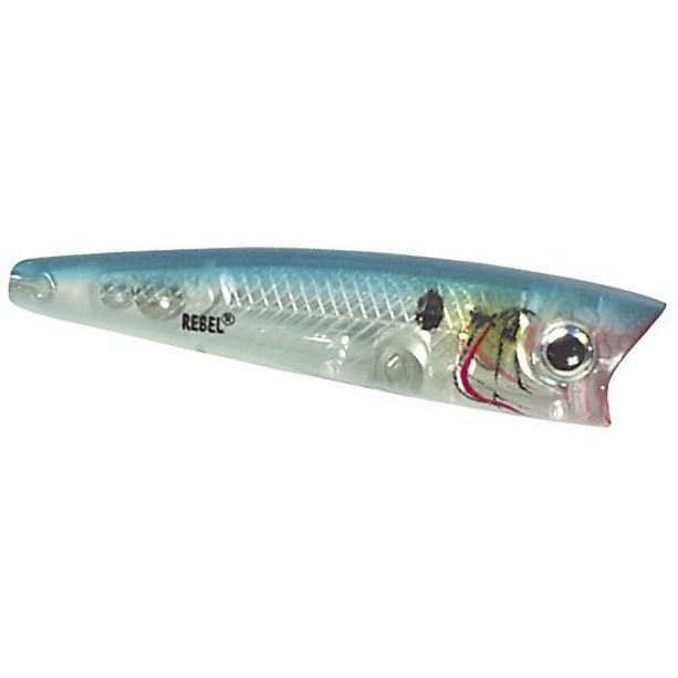 Rebel Super Pop-R 6,7 cm ZBD-R