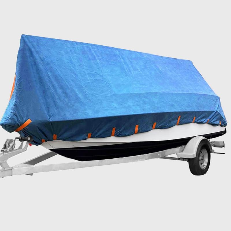 Toptex Presenning Boat Cover 5x8m