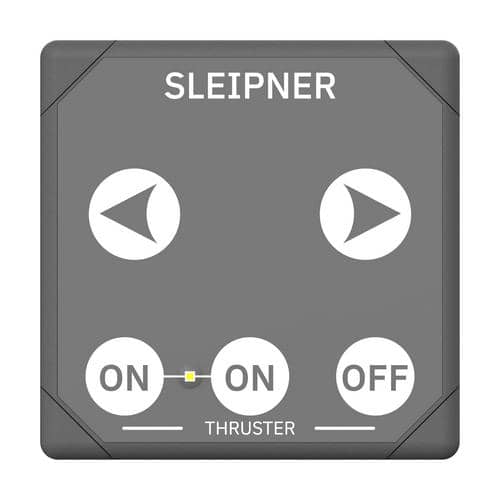 Touchpanel Sleipner/Side-Power