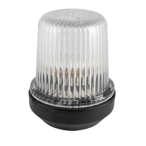 Lanterna Ankar/gång Svart