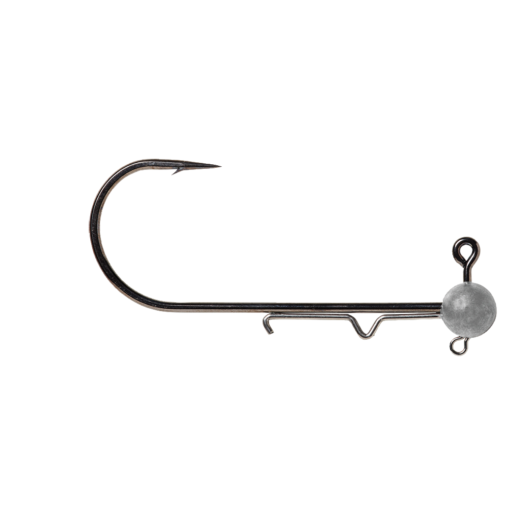 Savage Gear Ball Jighead 25 pack