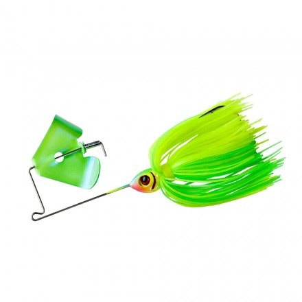 Booyah Pond Magic Buzz 8 g Limetreuse