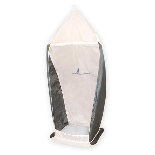 Waterline Design Wind Scope med myggnät 60x60cm