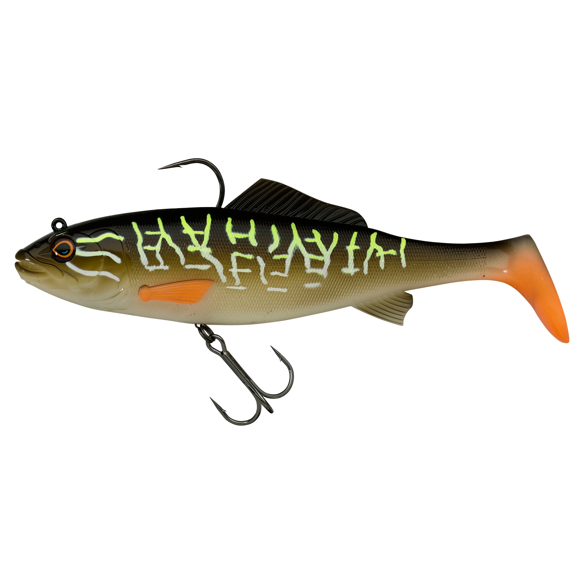 Sucker Punch 190 Sr Northern Pike -