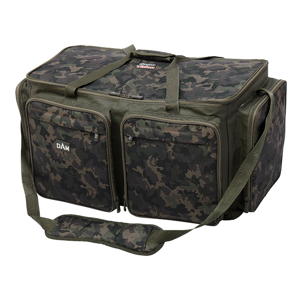 Camovision Carryall Bag 78L