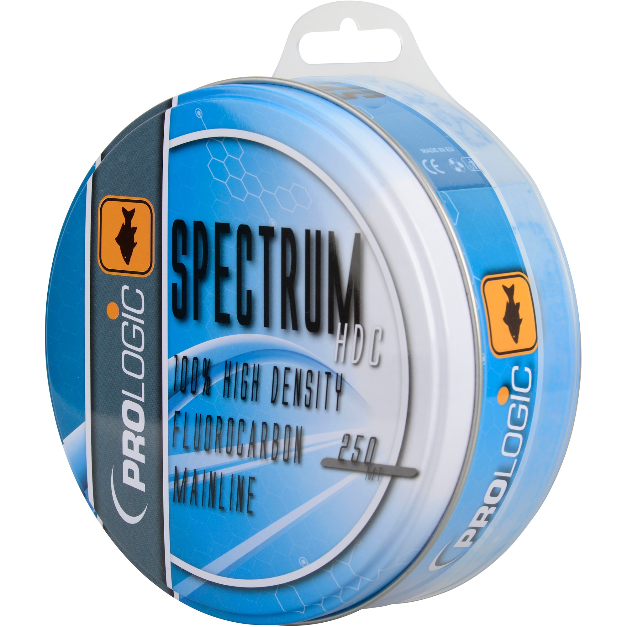 PL Spectrum HDC 100% FC 0,28 mm 250 m Clear -