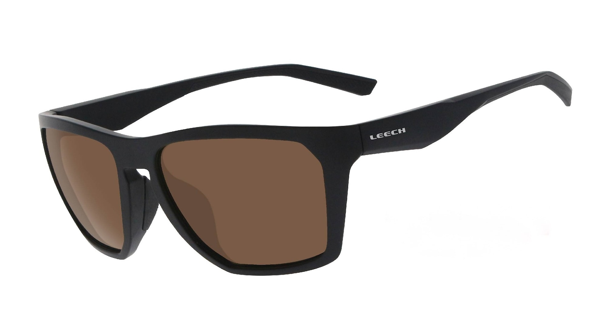 Leech Waveguard Svarta - Custom Edt