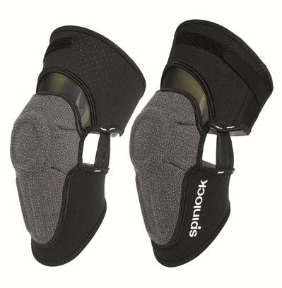 Knäskydd Spinlock Medium
