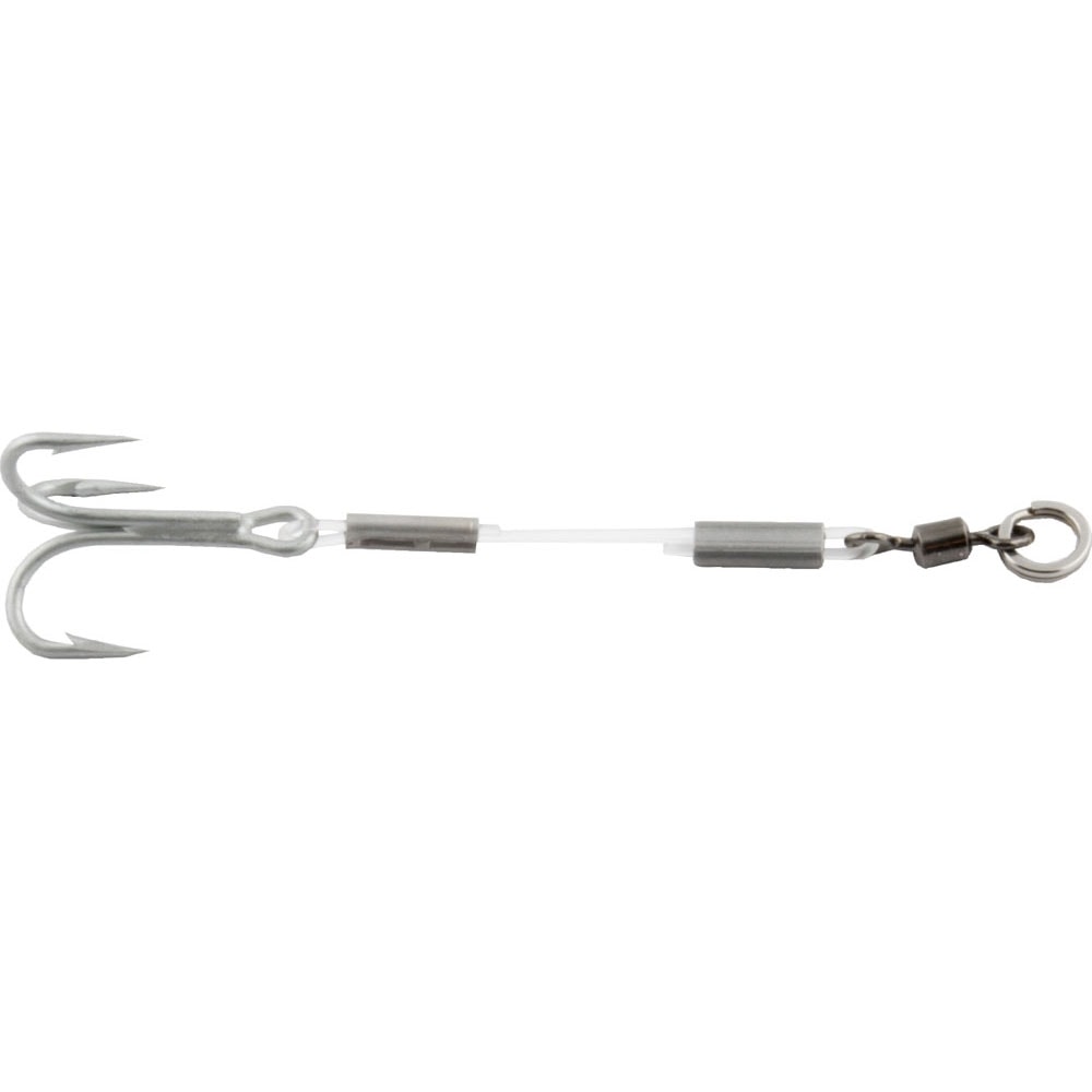 Wiggler Stingertafs Havsfiske 17,5 cm #5/0