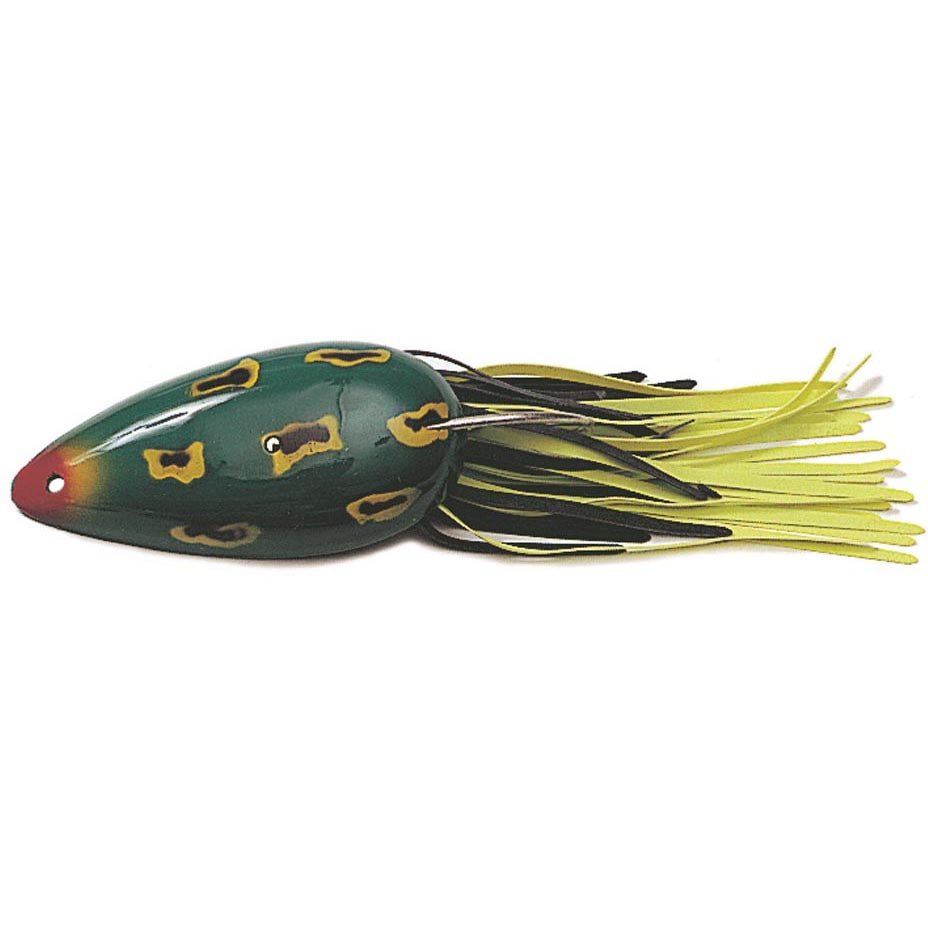 Heddon Moss Boss 7,6 cm WHS