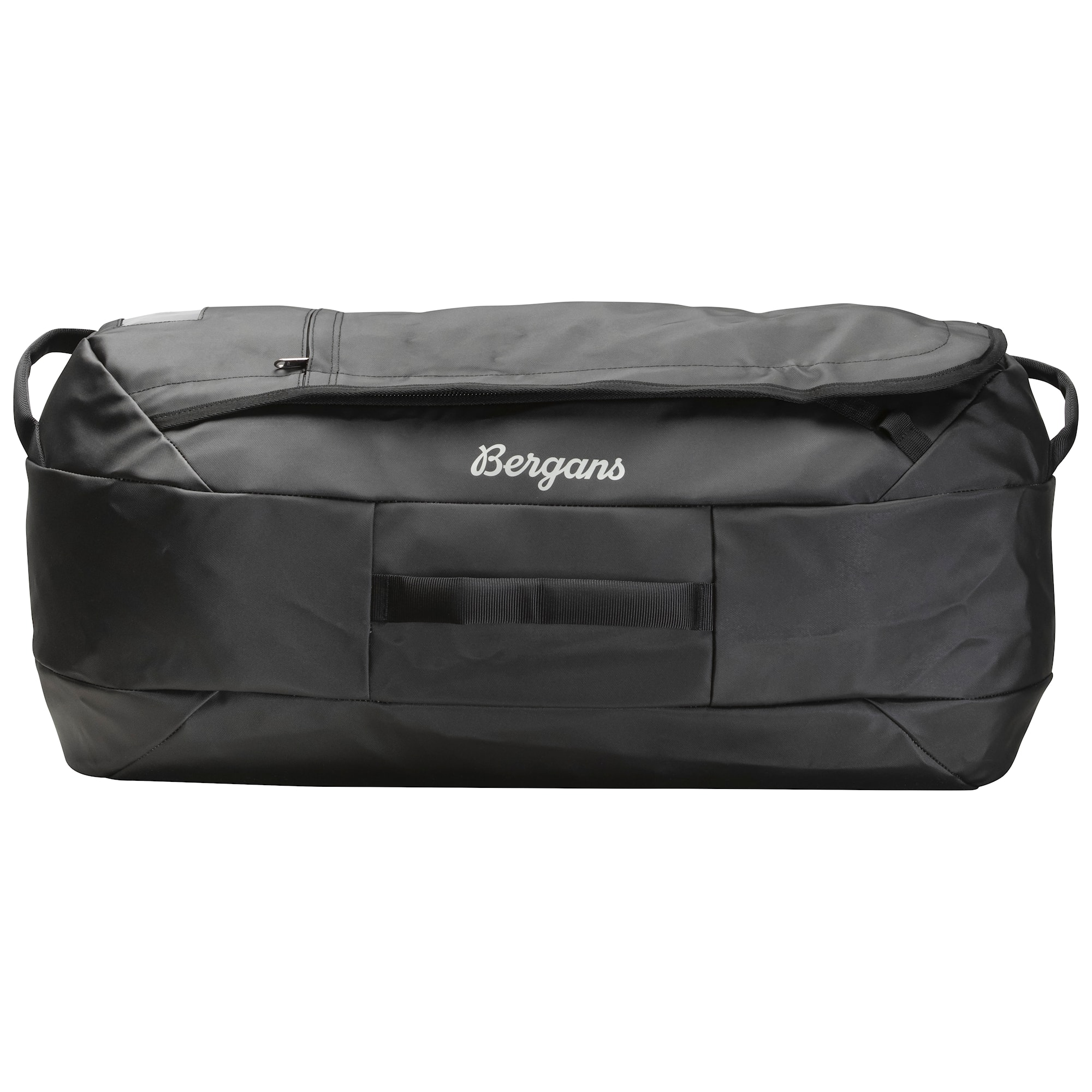 Bergans Kompass Duffel Bag 75L Svart