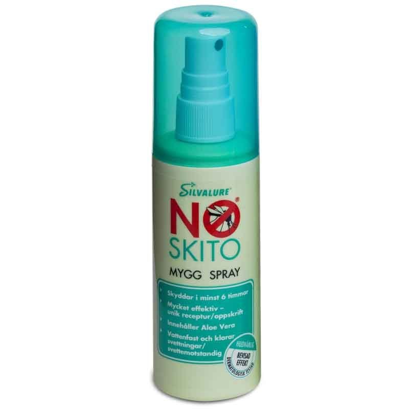 NoSkito Myggspray