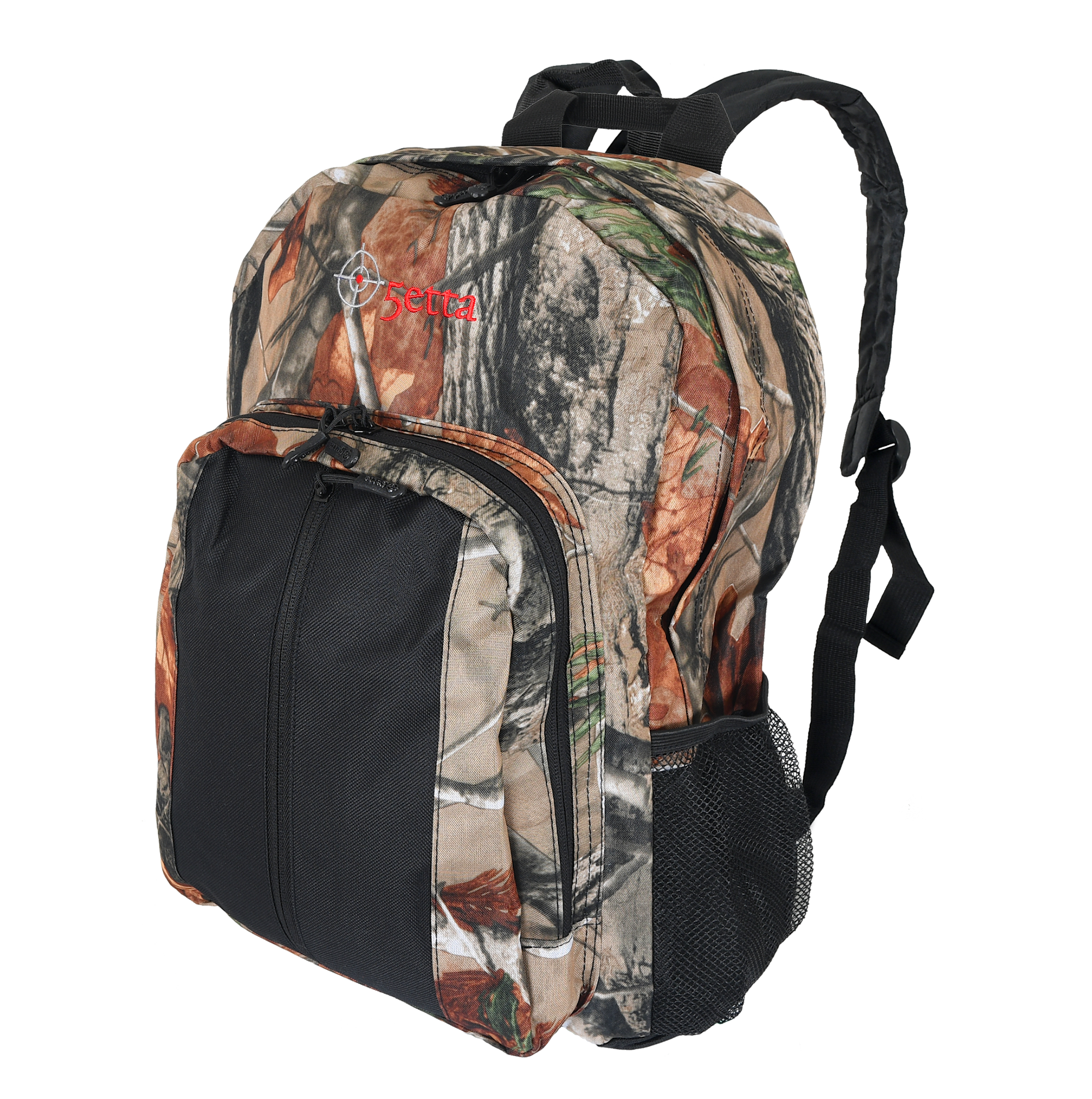 5etta Ryggsäck Camo