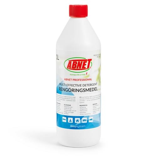 Abnet Rengöring 1L -
