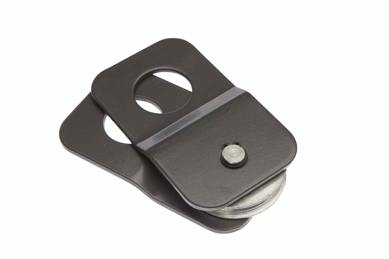 Warrior Winches Kastblock 4000kg