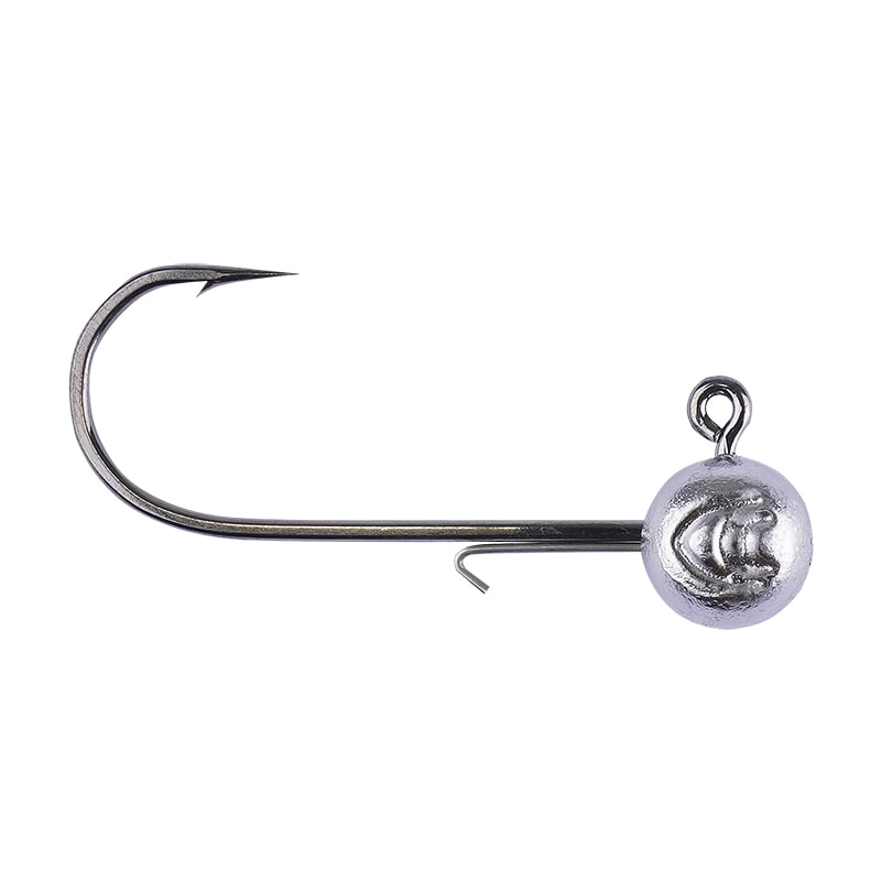 SLIMLINE HEAD 6/0 12.0g 3-pack