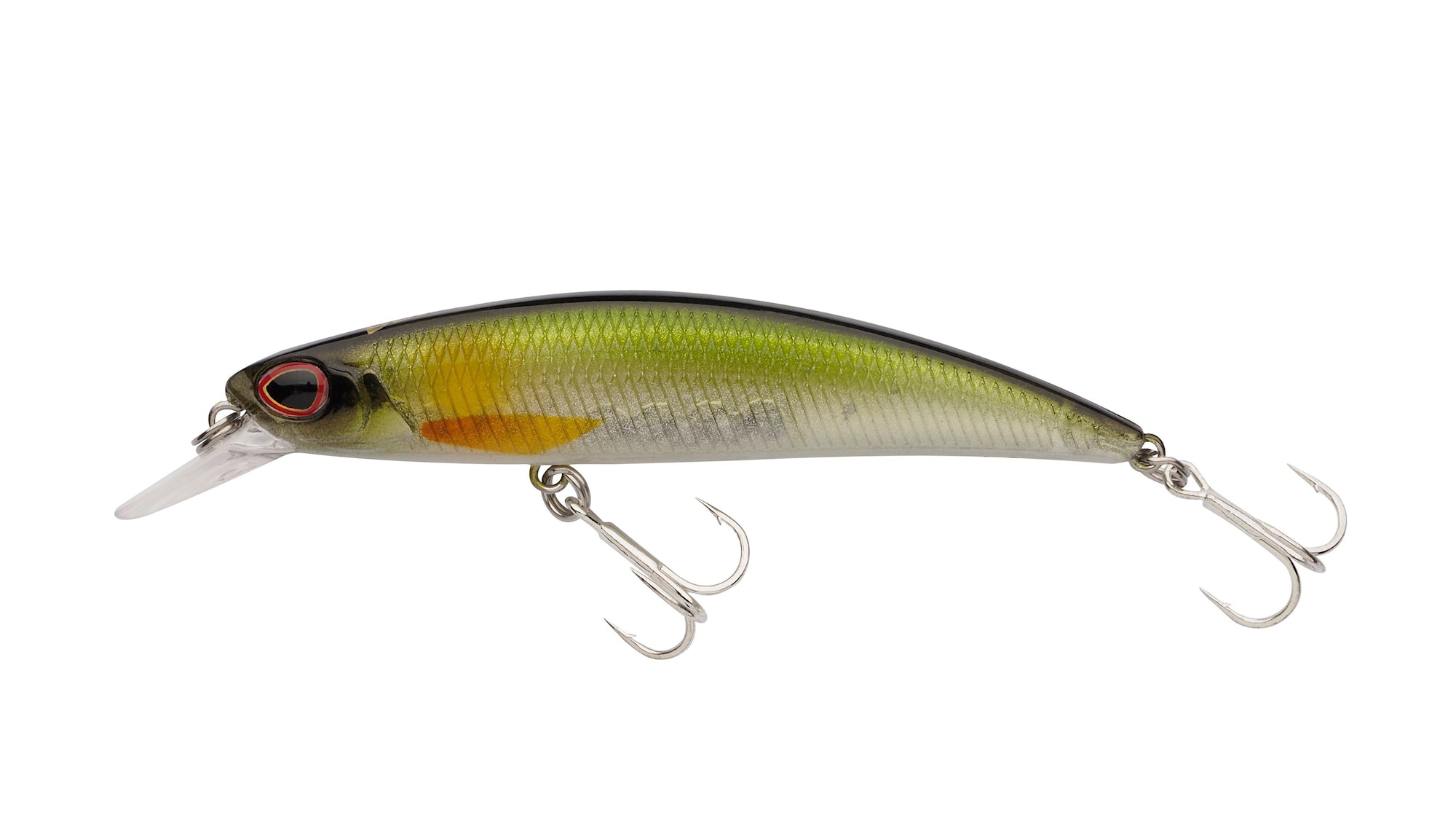 DEX Bullet Jerk 8 cm Baitfish