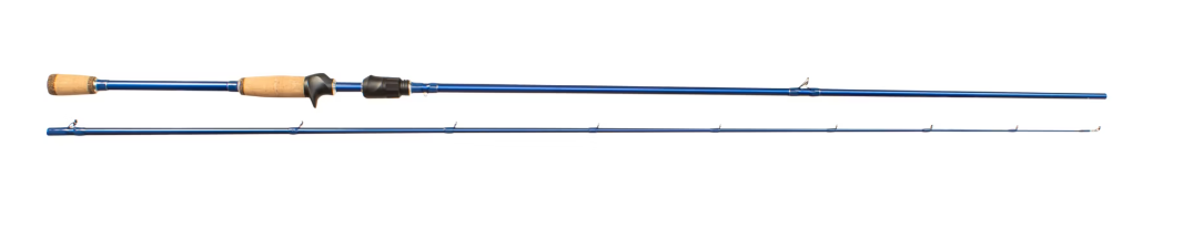 Gator Mirage Spinnspö 8'6" 60-180g - Oblivion