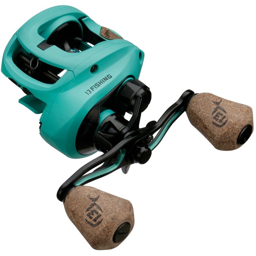 13 Fishing Concept TX BC Gen II Multirulle