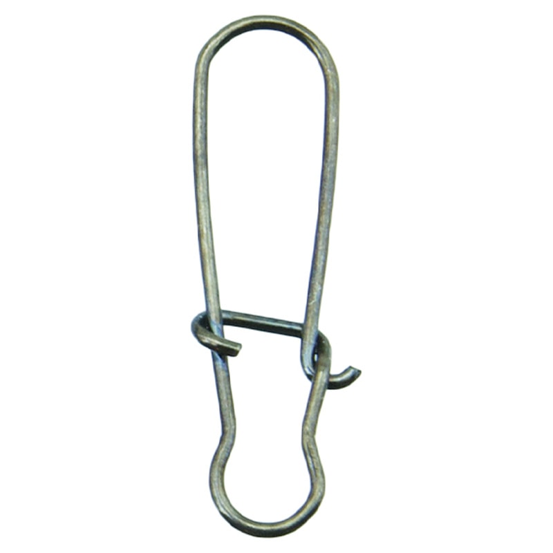 SZ Duo Lock Snap size 1 - 30 lbs/14 kg 10-pack