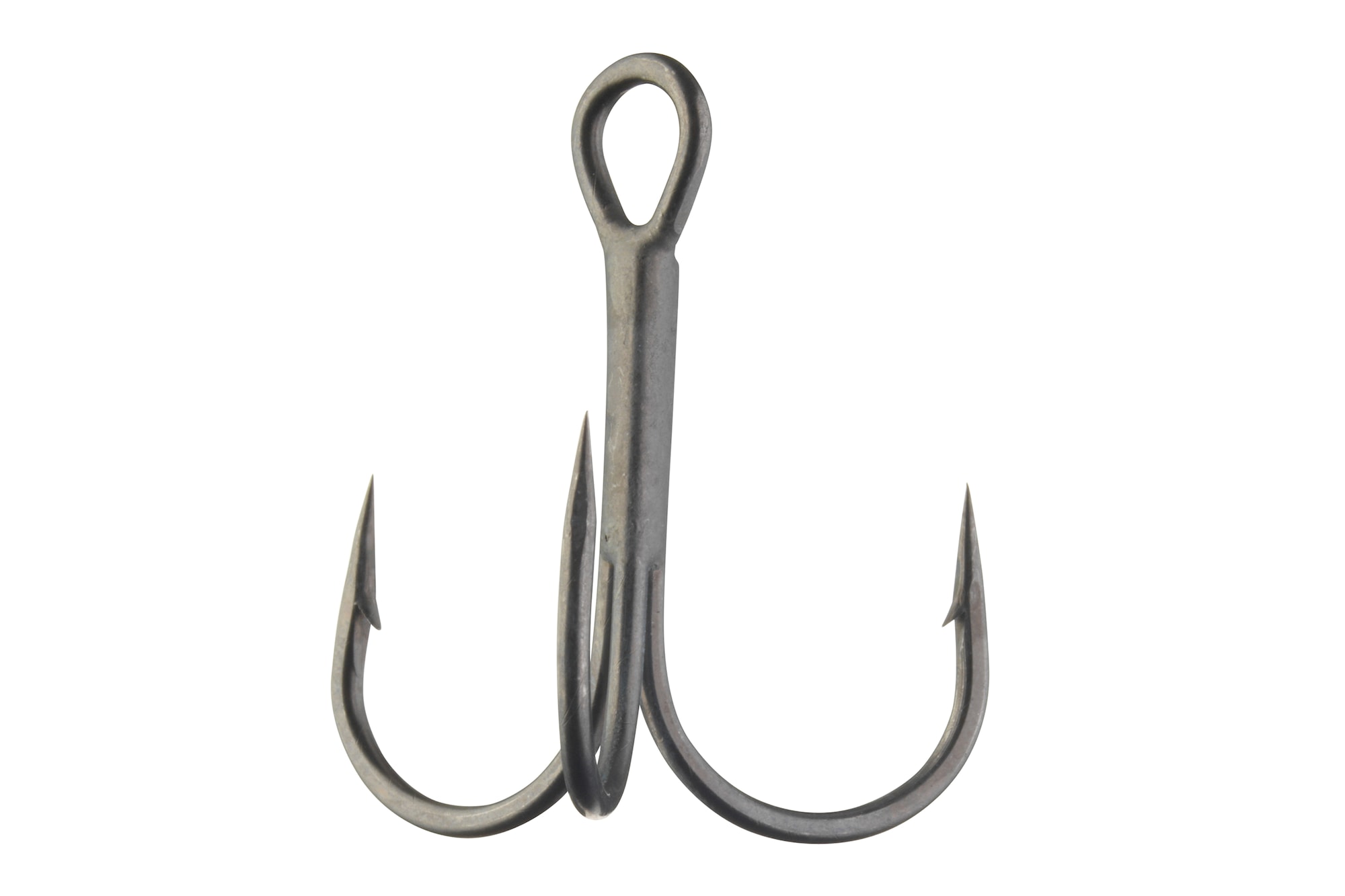 Daiwa Prorex Treble Hook T30 Black Nickel